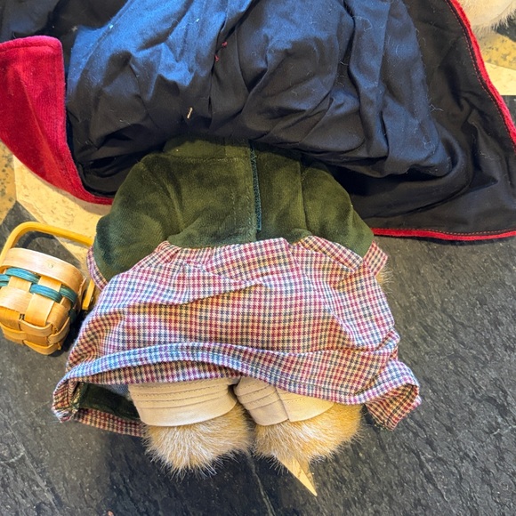 Boyds Bears - Picture 6 of 6